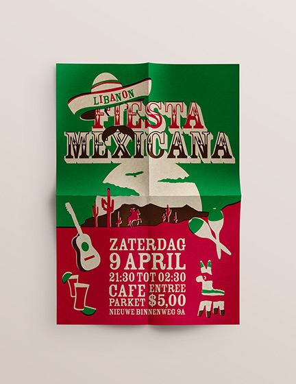 Fiesta Mexicana